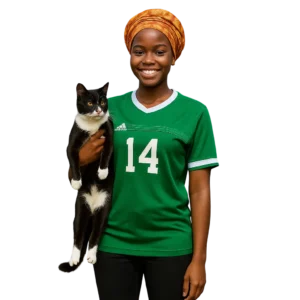 Naija pet